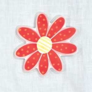 Happy Everything Coton Colors Daisy Flower Mini Attachment, excellent condition